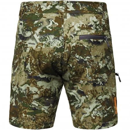 Xone Shorts Herren (Biarri Camo)