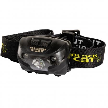 Kopflampe Night Vision 1500