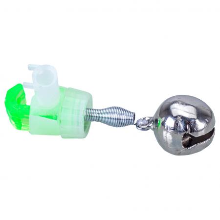 Sänger Glöckchen mit Knicklichthalter