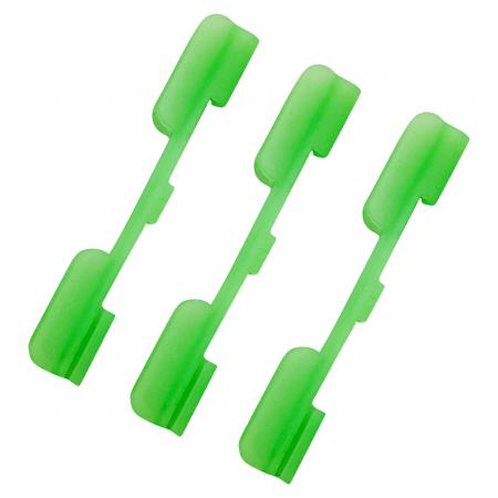 Sänger Fluo Knicklichthalter