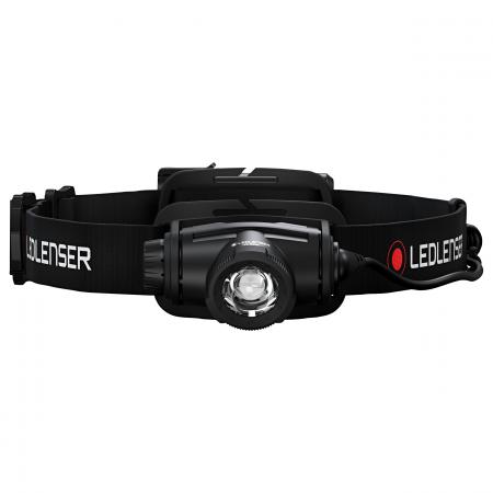 Led Lenser Stirnlampe H5 Core (Batterie-Version)