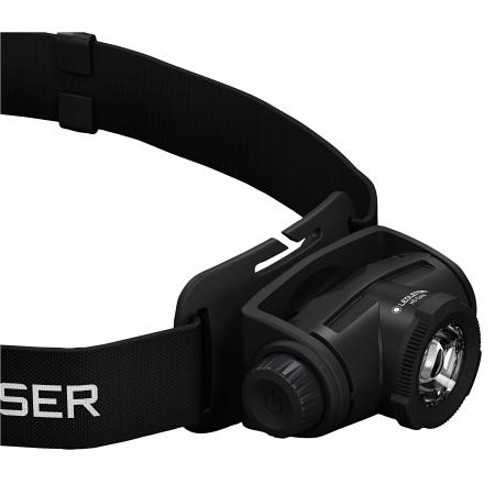 Led Lenser Stirnlampe H5 Core (Batterie-Version)