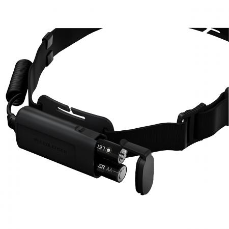 Led Lenser Stirnlampe H5 Core (Batterie-Version)