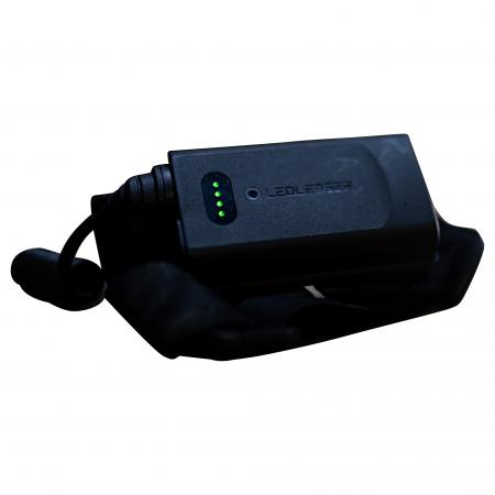 Stirnlampe H5R Core (Akku-Version)