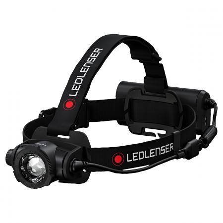 Led Lenser Stirnlampe H15R Core