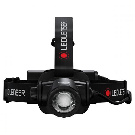  Headlamp H15R Core