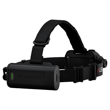  Headlamp H15R Core