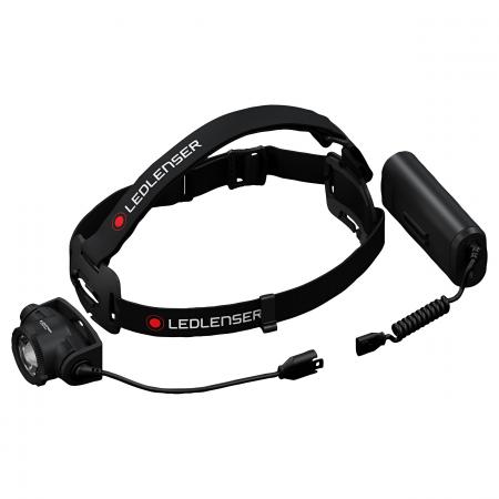 Led Lenser Stirnlampe H15R Core