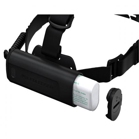  Headlamp H15R Core