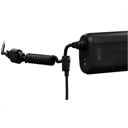 Led Lenser Stirnlampe H15R Core