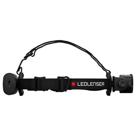 Stirnlampe H15R Core