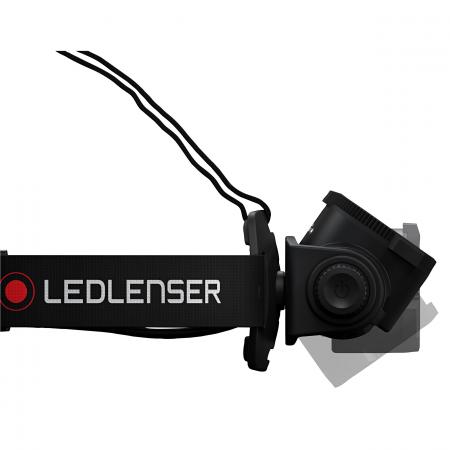  Headlamp H15R Core
