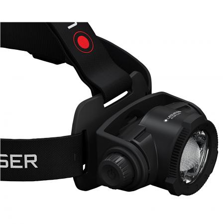 Stirnlampe H15R Core