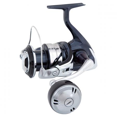 Shimano Twin Power SW C