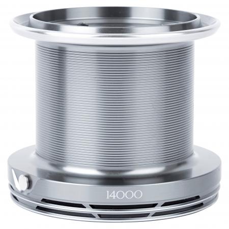 Shimano Aero Technium MgS XSD