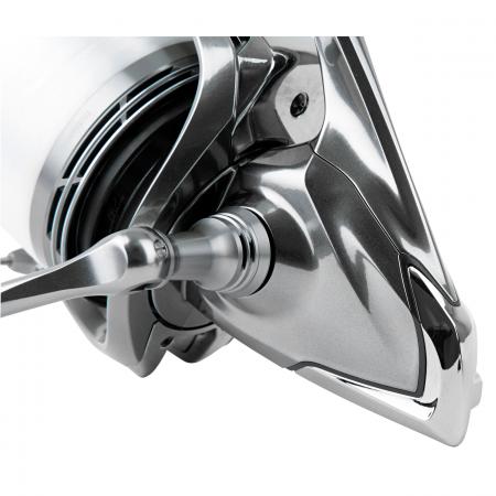 Shimano Aero Technium MgS XSD