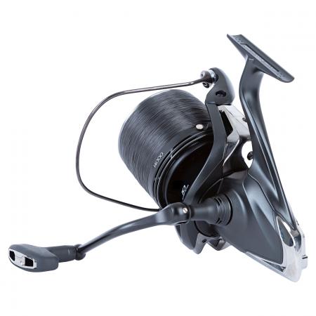 Shimano Aero Technium MgS XSD
