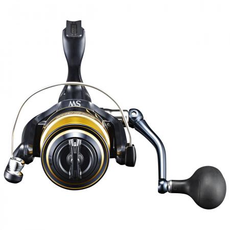 Shimano Spheros SW A