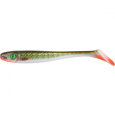  Gummifisch Pike Collector (hecht)