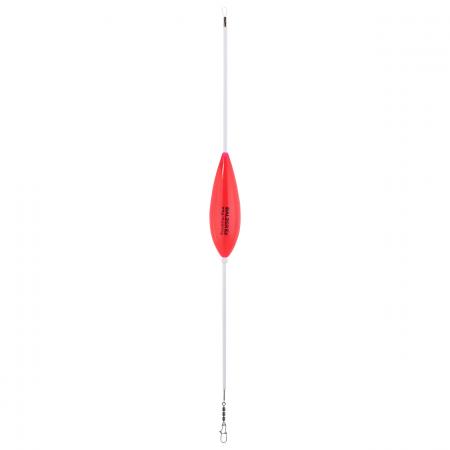 Anti Tangle Sbirolinos (red, floating)