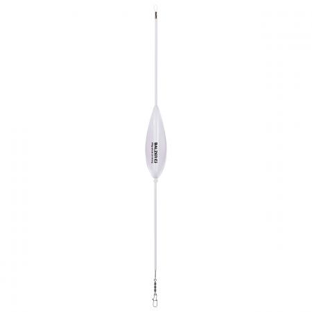  Anti Tangle Sbirolinos (transparent, langsam sinkend)
