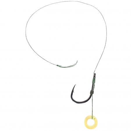  Owner Method Feeder hooks with 4-fold braided line (pellet tape)