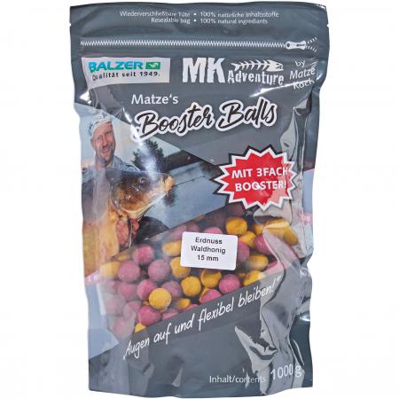Boilies Booster Balls Special Edition