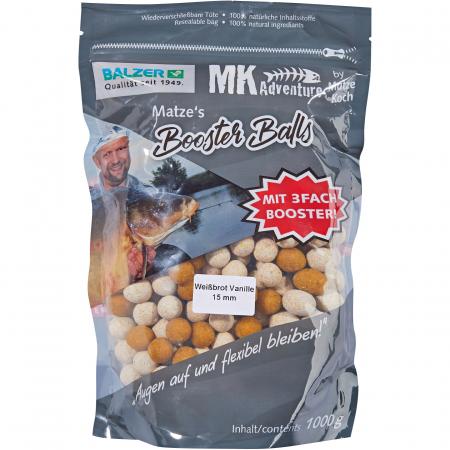 Boilies Booster Balls Special Edition
