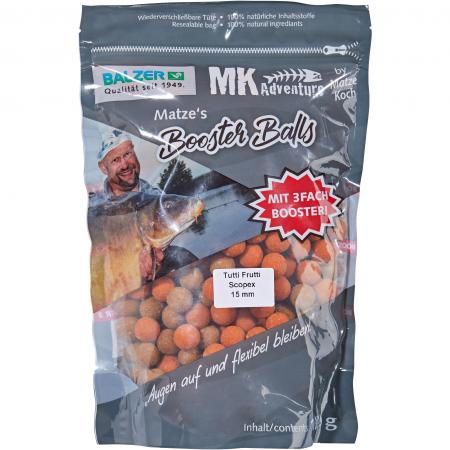  Boilies Booster Balls Special Edition