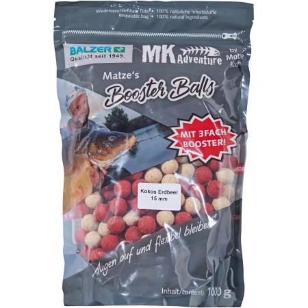  Boilies Booster Balls Special Edition