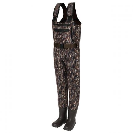  Neorush Bootfoot (P) Herren, m. Stollensohle (Camo)