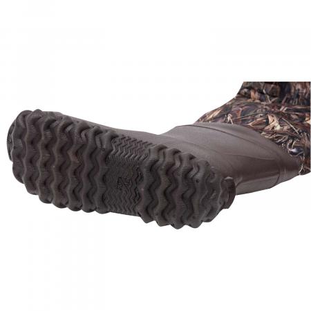  Neorush Bootfoot (P) Men, With Studded Sole (Camo)