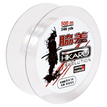  Angelschnur Hikaru Evolution (500 m)