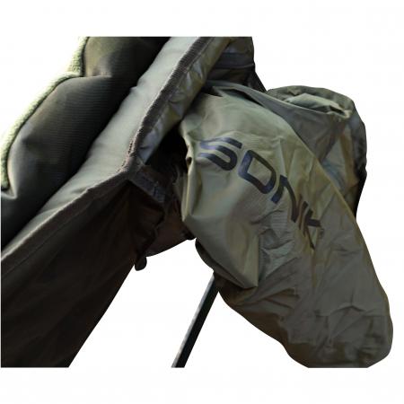 Sonik Sunchair SK-Tek