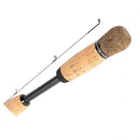 Iron Trout Forellenrute "The Danish Edition" Spooner