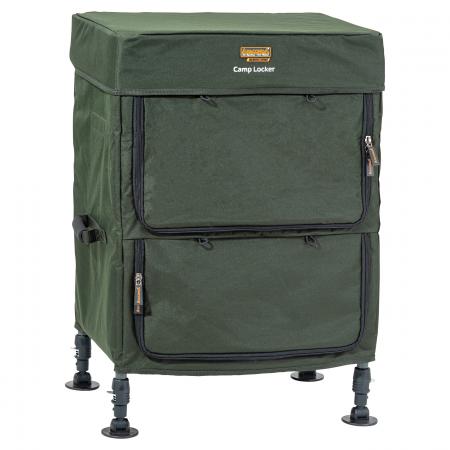 Camp Locker
