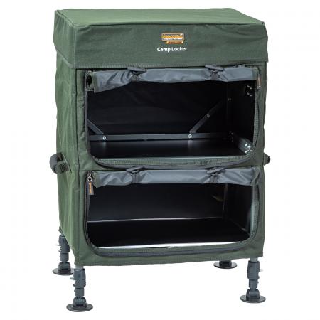 Anaconda Camp Locker