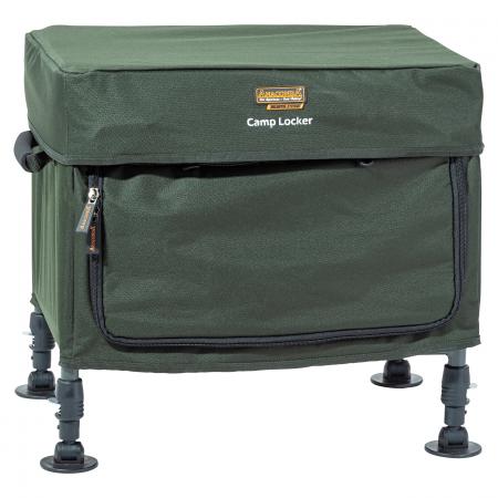 Anaconda Camp Locker