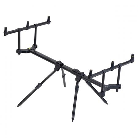 Anaconda Rod pod Blaxx Pro