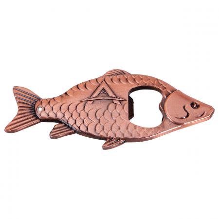  Flaschenöffner Carp