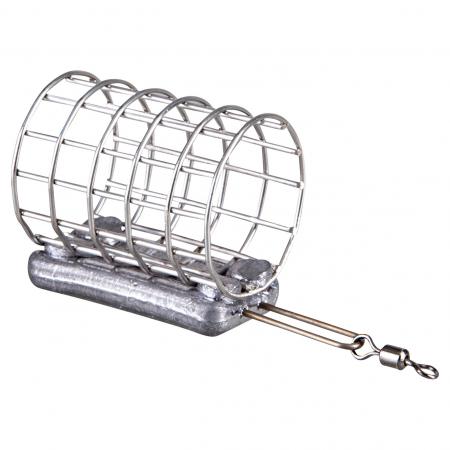  Futterkorb Classic Feeder Cage (natur)