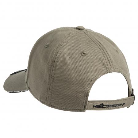 Rig Forever Cap Unisex (Olive)