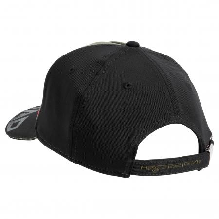  Shad Cap Unisex (Black/Olive)