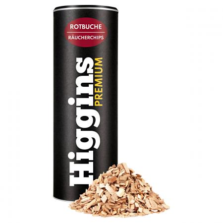Räucherchips Premium