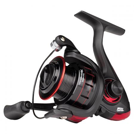 Abu Garcia Spinnrolle Cardinal X