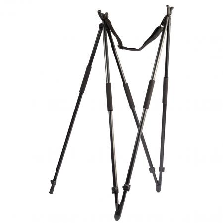  Five-legged shooting stick (109 - 180 cm)