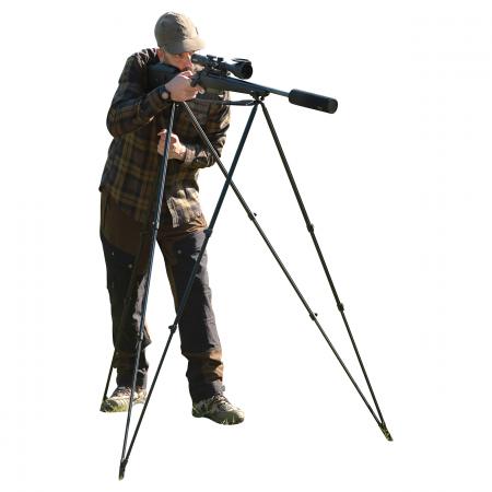  Five-legged shooting stick (109 - 180 cm)
