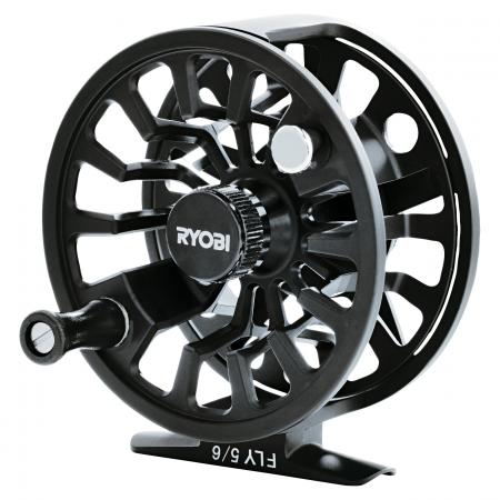 Ryobi Zauber Fly