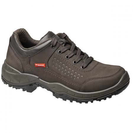 Markus Low Shoes Herren (Braun)