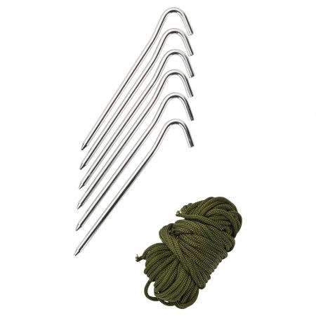 Kogha Tarpaulin Bearing-Tarp